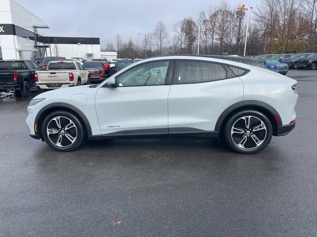 Used 2021 Ford Mustang Mach-E Select w/ Comfort/Appearance Package image 2