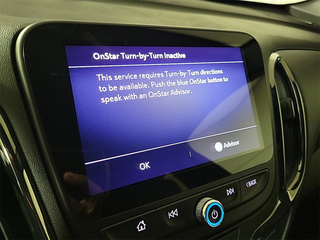 Certified 2023 Chevrolet Equinox RS image 17