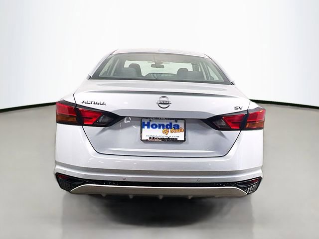 Used 2023 Nissan Altima 2.5 SV image 23