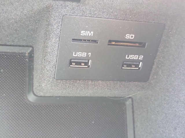 Used 2019 Porsche Macan image 29