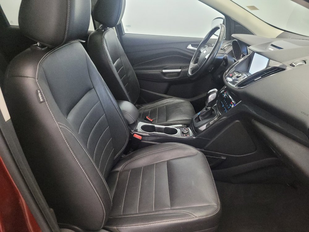 Used 2014 Ford Escape Titanium w/ Equipment Group 401A AWD/4WD image 21