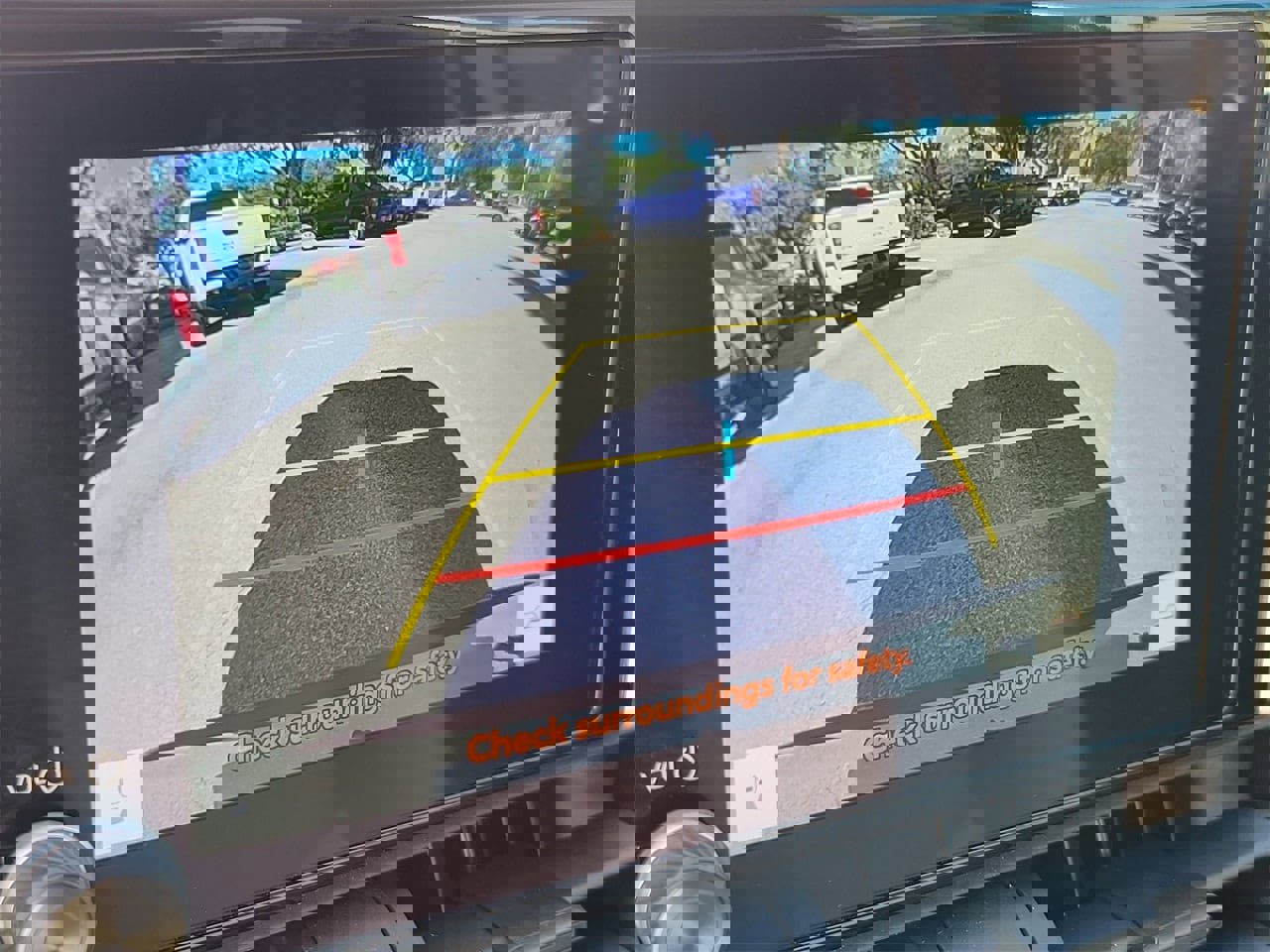 Used 2025 Toyota RAV4 LE image 25