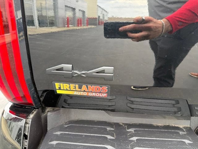 Certified 2023 Toyota Tundra SR5 AWD/4WD image 9