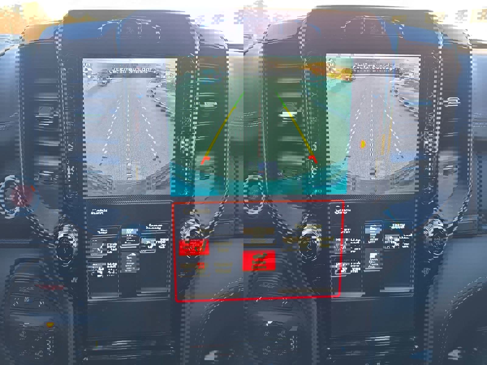 Used 2021 RAM 1500 TRX w/ TRX Level 1 Equipment Group image 26