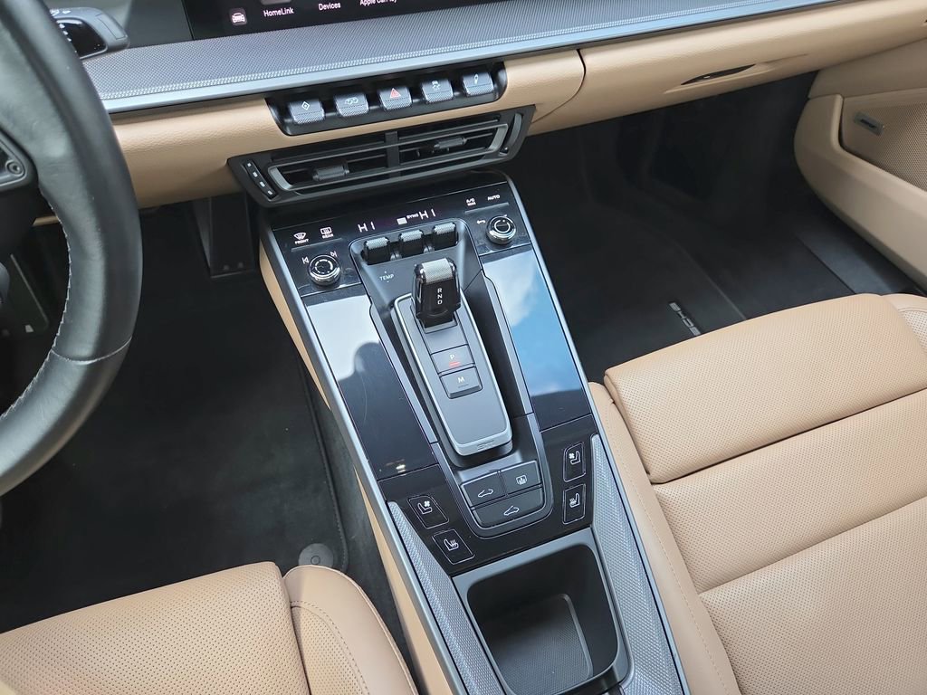 Certified 2022 Porsche 911 Carrera S image 14