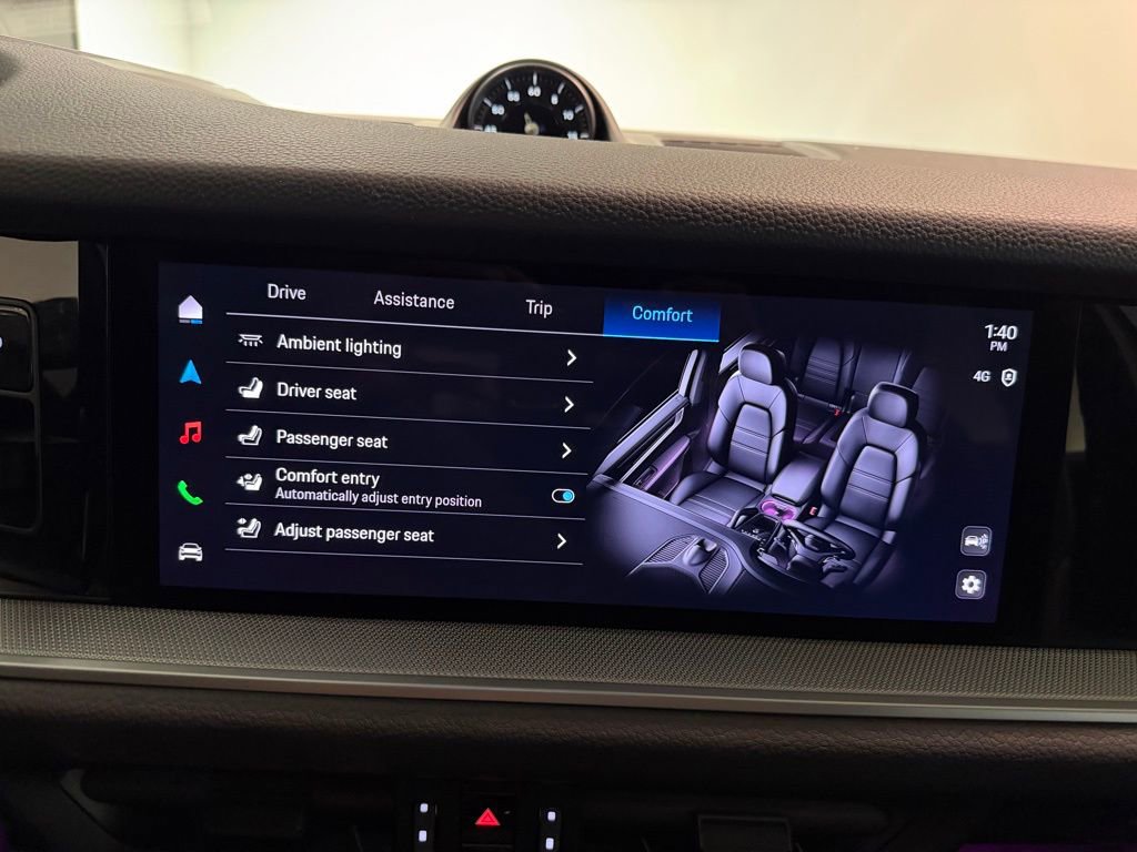 Certified 2026 Porsche Cayenne image 17