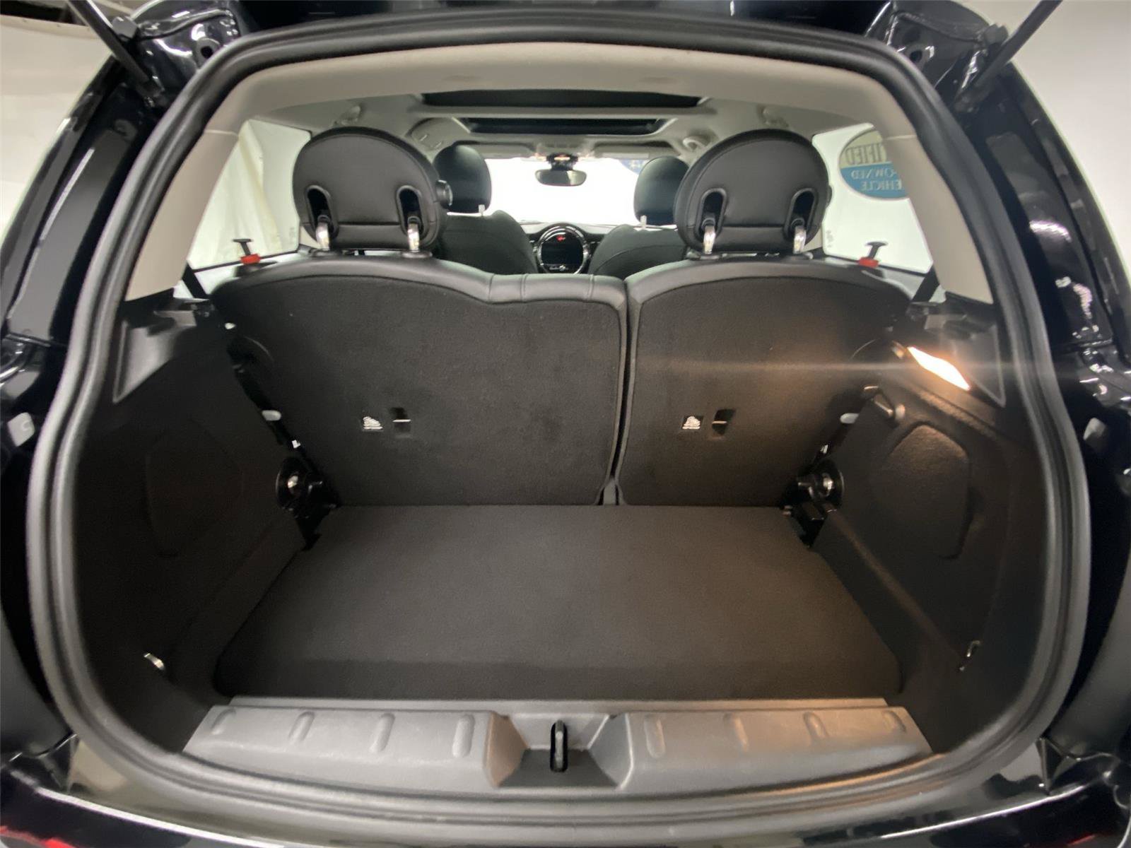 Certified 2024 MINI Cooper SE FWD image 25