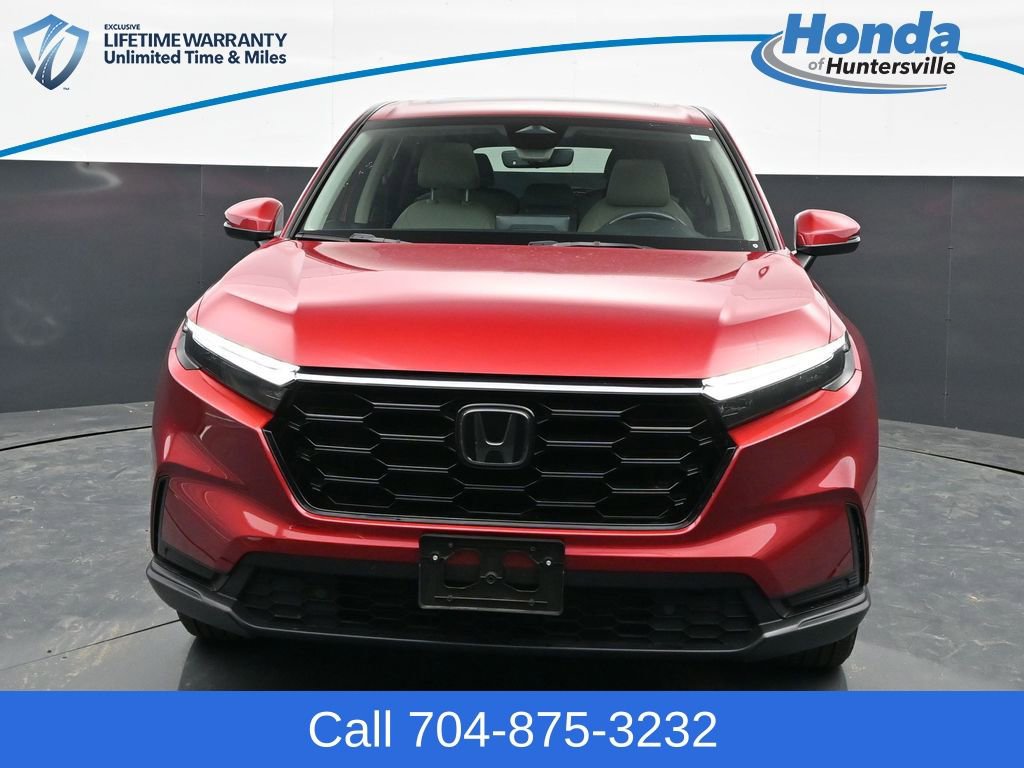 Used 2025 Honda CR-V EX-L image 2