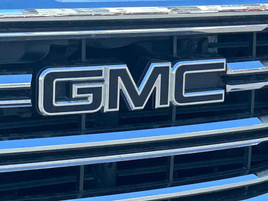 Used 2018 GMC Sierra 1500 SLT AWD/4WD image 11