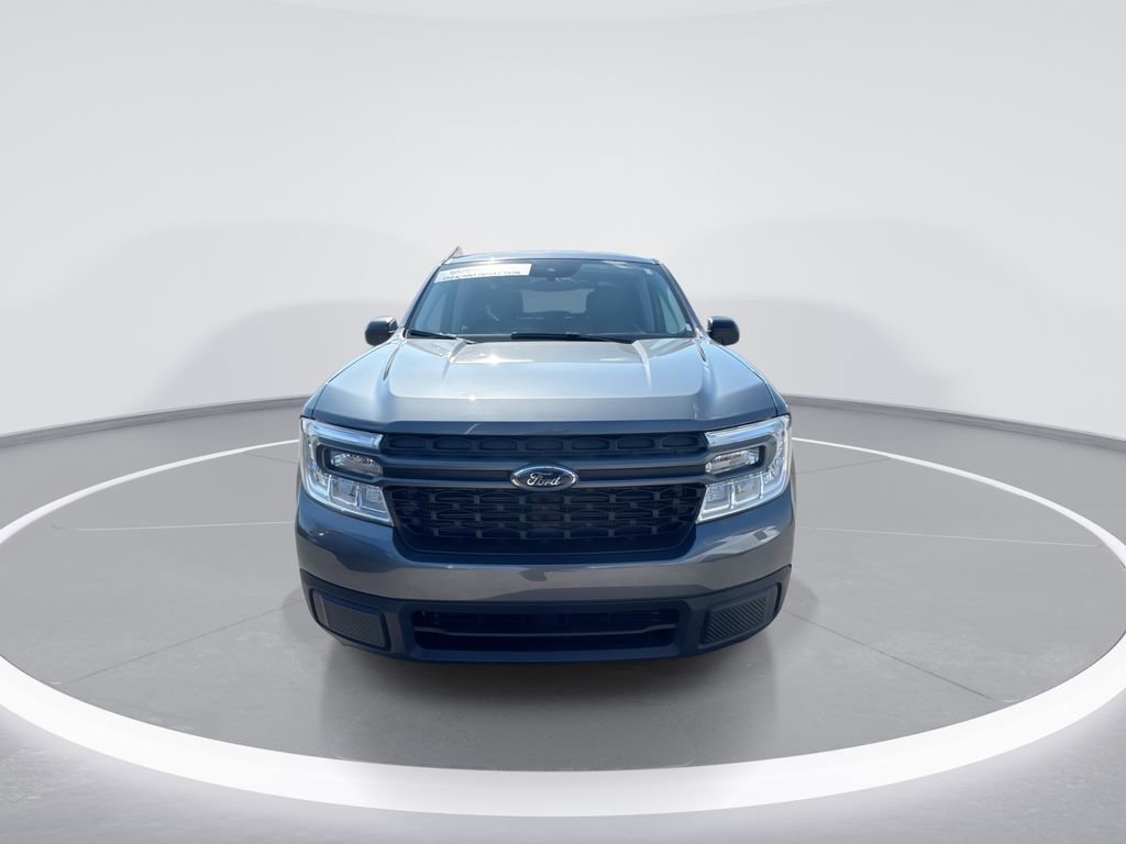 Used 2024 Ford Maverick XLT image 3