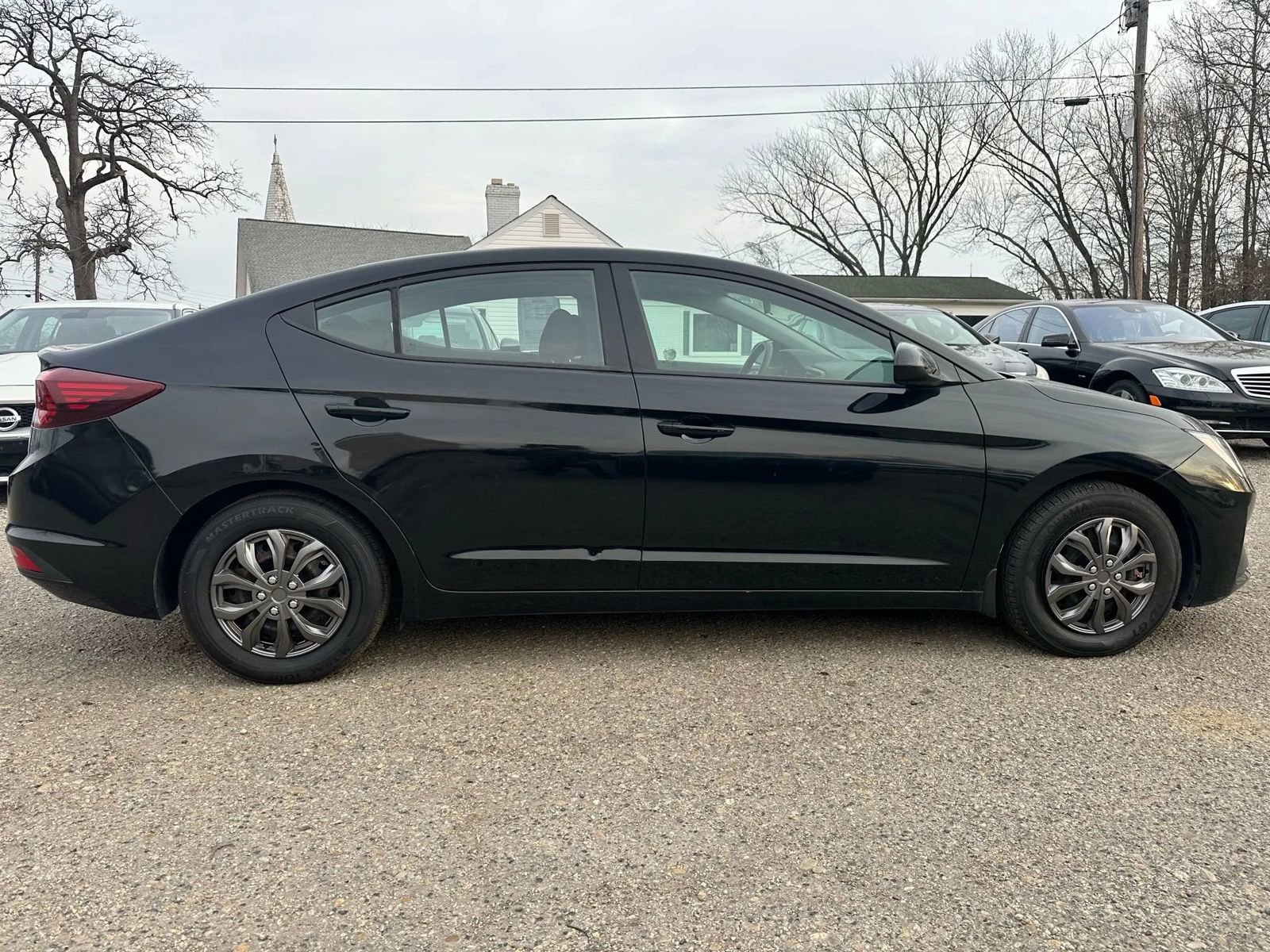 Used 2020 Hyundai Elantra SE w/ Cargo Package (C1) image 7