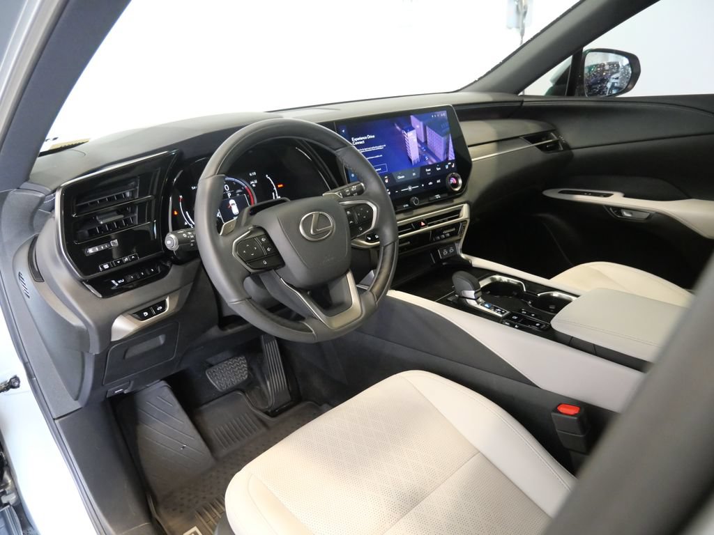 Certified 2024 Lexus RX 350 Premium Plus w/ Convenience Package AWD/4WD image 13