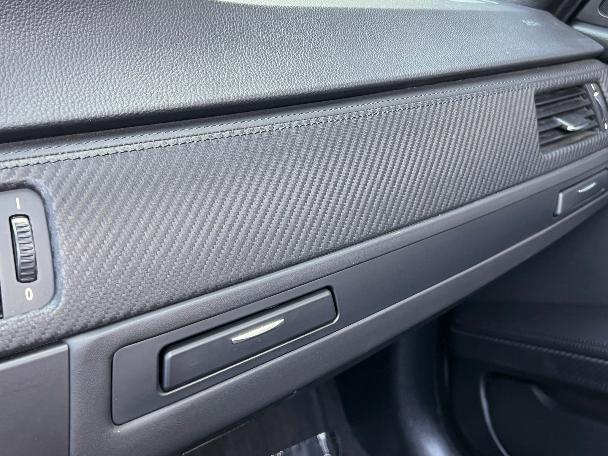 Used 2013 BMW M3 Convertible RWD image 35