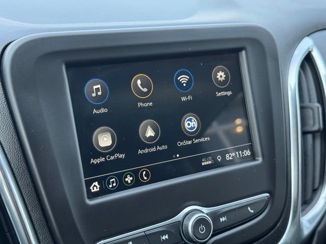 Used 2019 Chevrolet Equinox LT AWD/4WD image 2