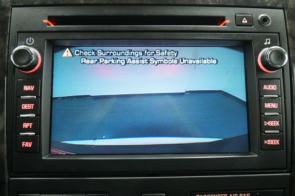 Used 2012 GMC Acadia Denali AWD/4WD image 44