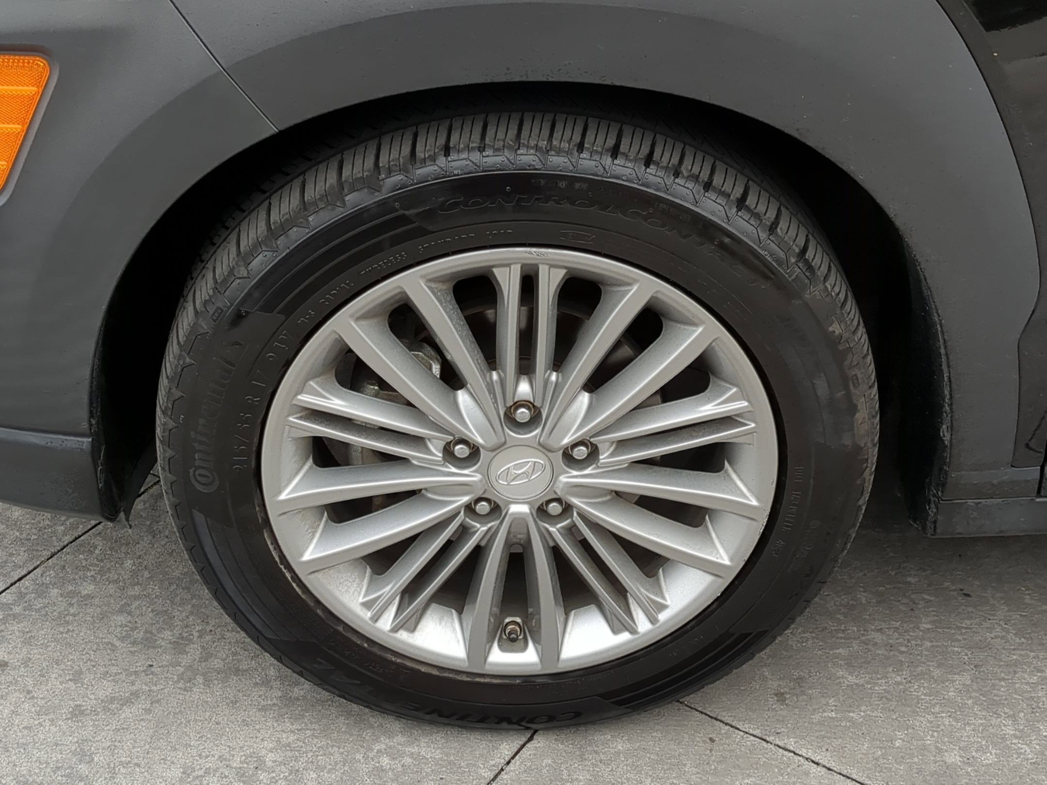 Used 2020 Hyundai Kona SEL image 12