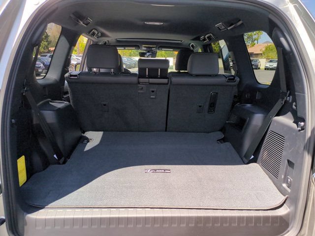Used 2022 Lexus GX 460 Premium w/ Premium Package AWD/4WD image 28