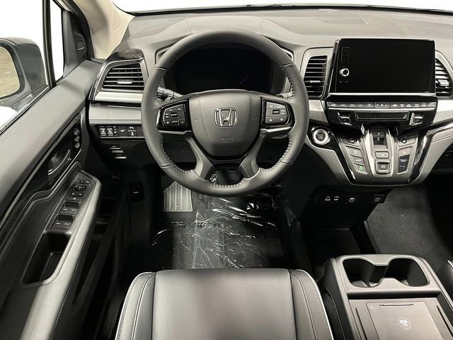 New 2026 Honda Odyssey Touring image 26