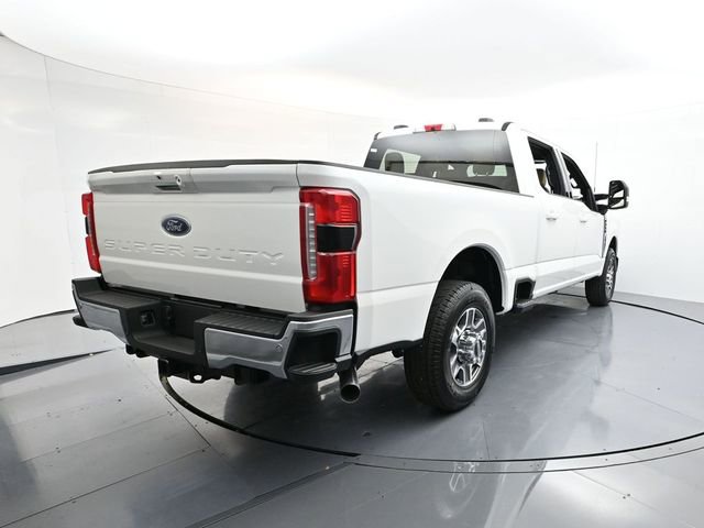New 2026 Ford F350 Lariat image 4