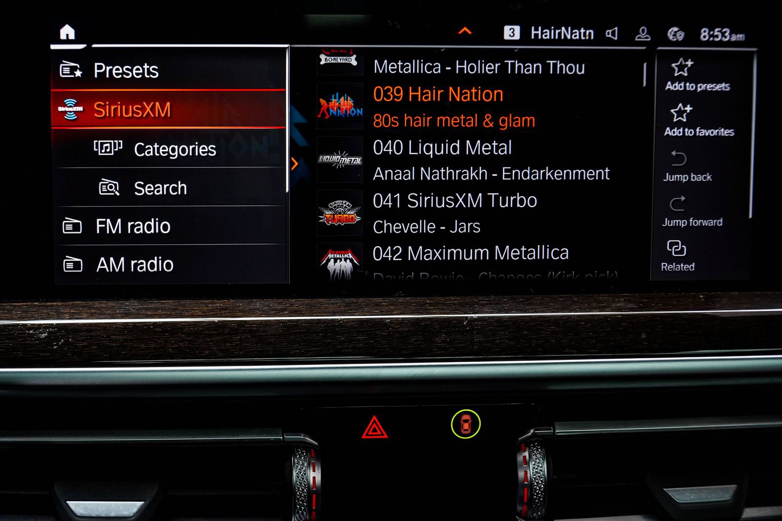 Used 2022 BMW X3 sDrive30i w/ Convenience Package w/ZPA image 30