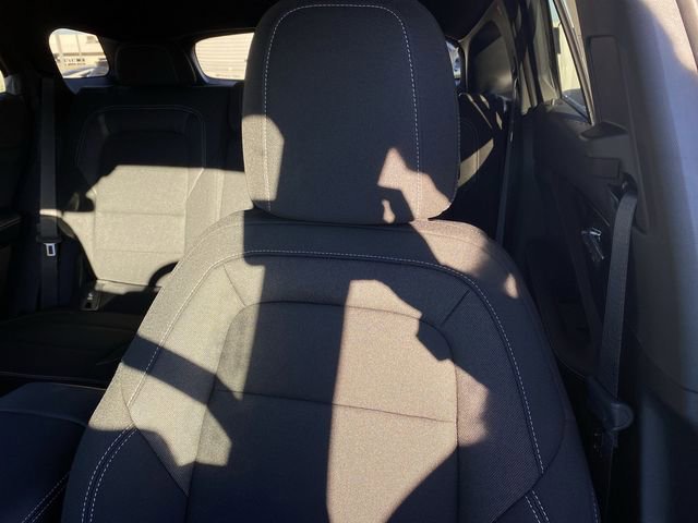 New 2026 Chevrolet Blazer EV LT image 32
