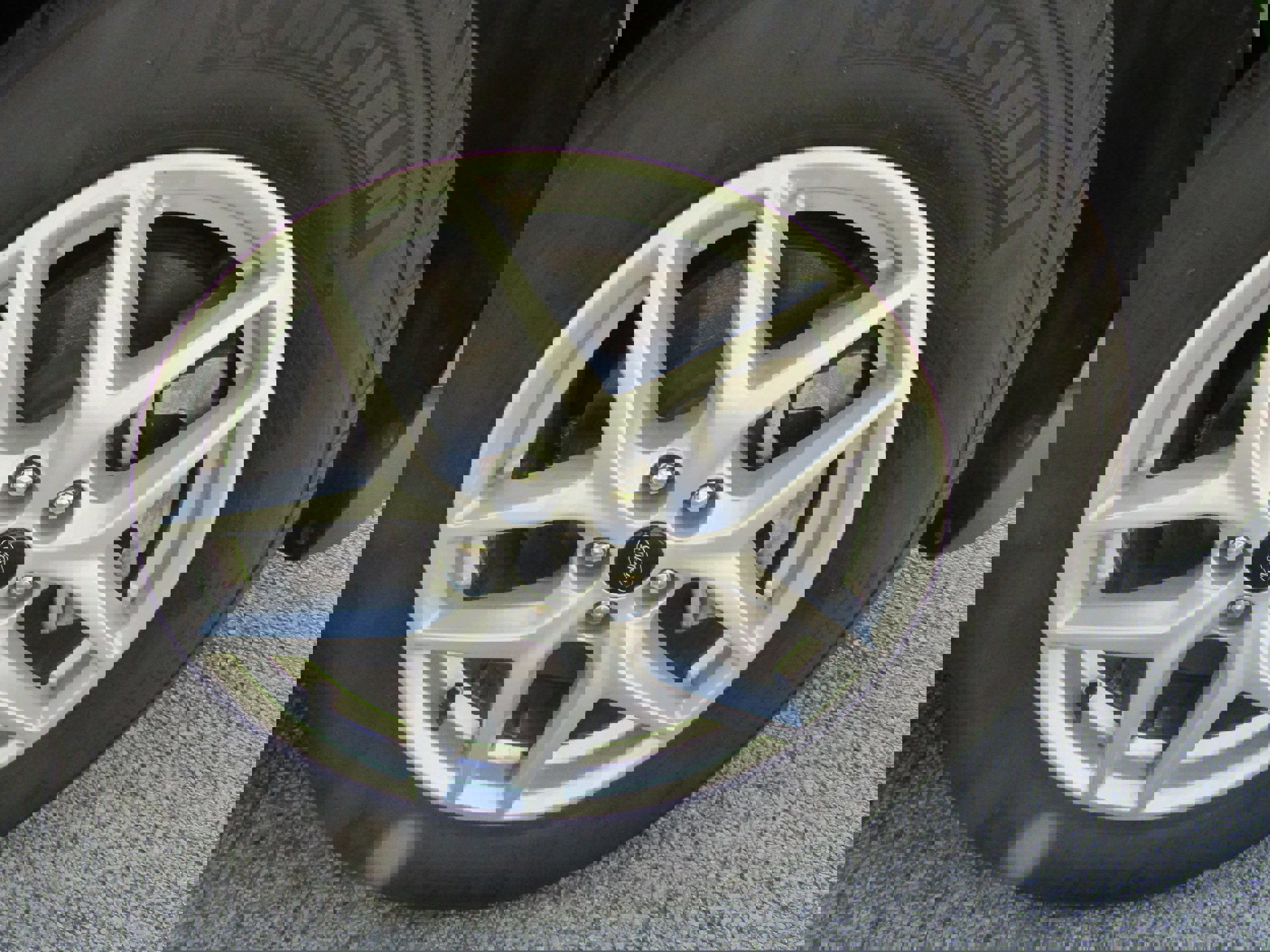 Certified 2023 Ford Edge SEL w/ Convenience Package image 11