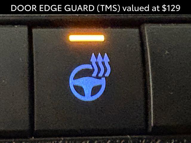 Certified 2023 Toyota Camry LE w/ Cold Weather Package image 10