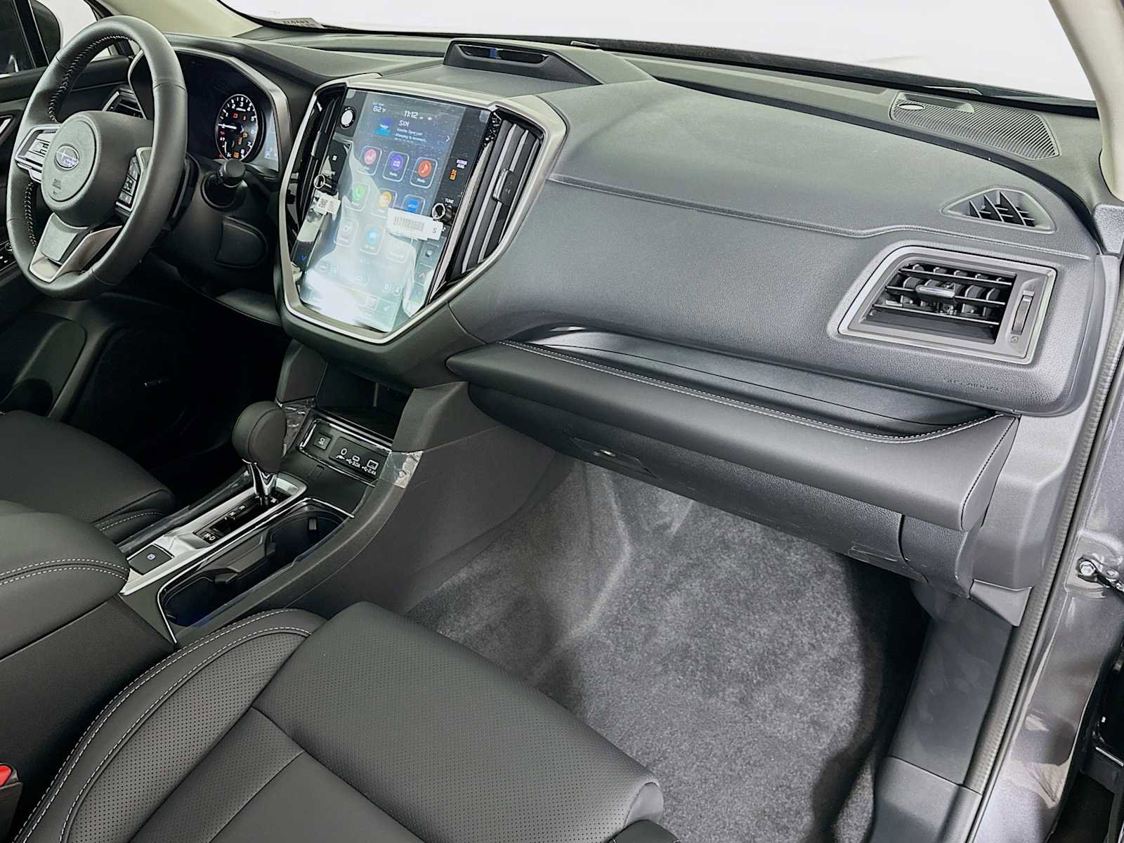 New 2026 Subaru Ascent Limited image 29