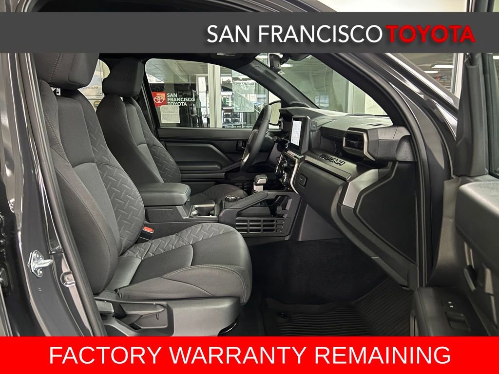 Certified 2025 Toyota Tacoma SR5 image 19