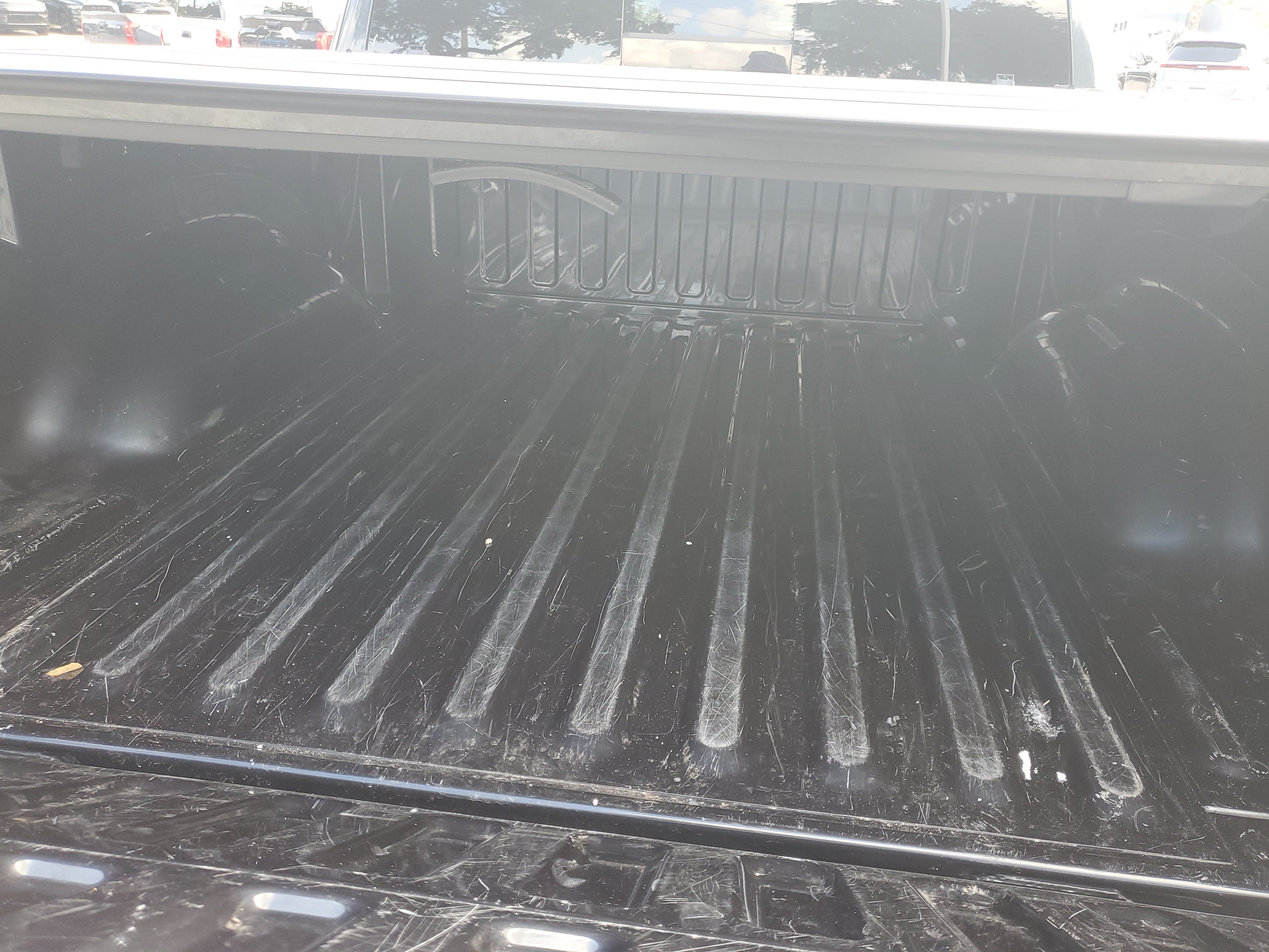 Used 2019 RAM 1500 Laramie RWD image 8