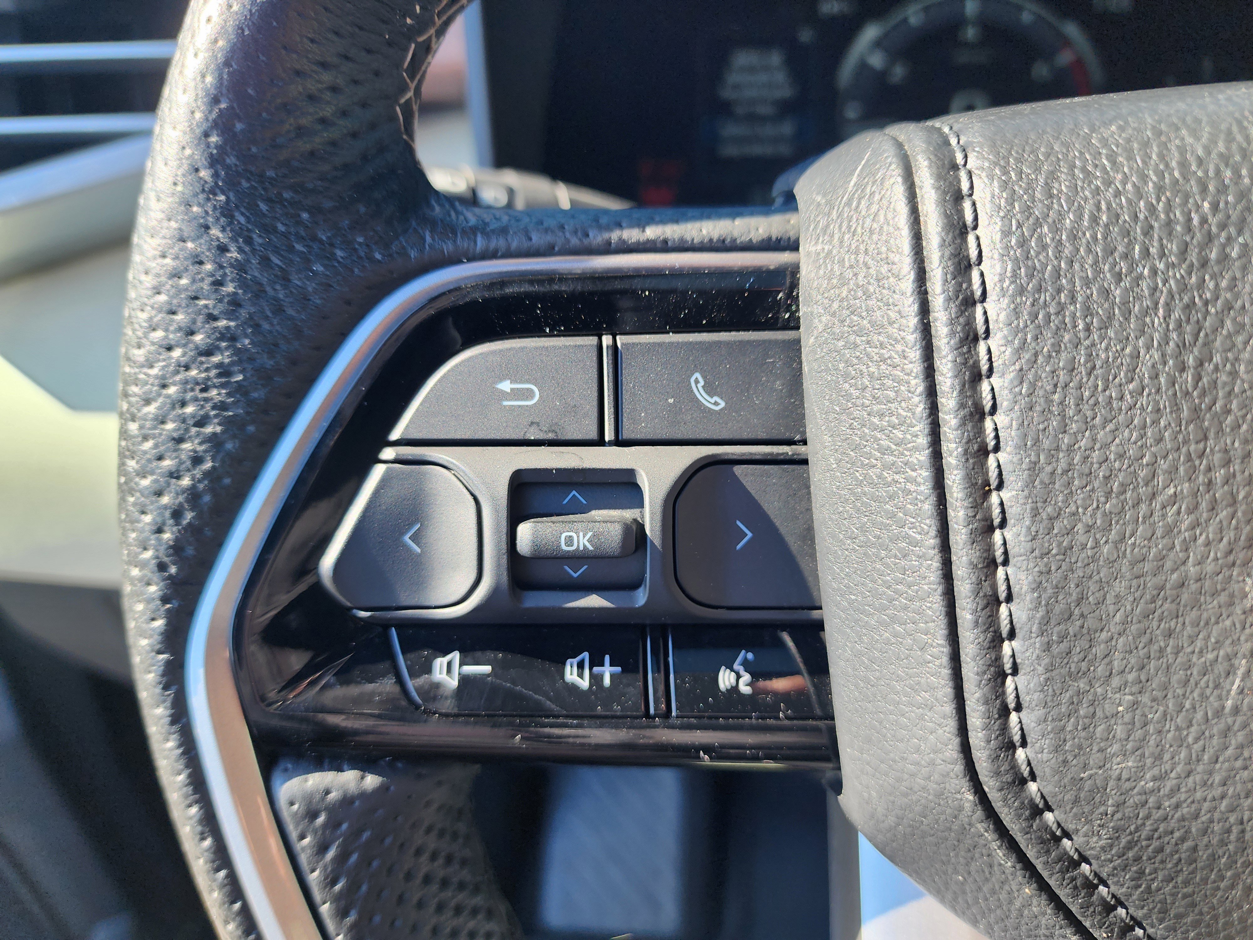 Used 2023 Toyota Tundra 1794 Edition image 30