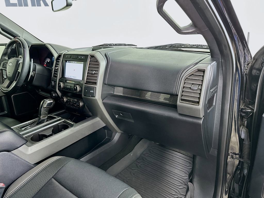 Used 2019 Ford F150 Raptor w/ Equipment Group 802A Luxury AWD/4WD image 37