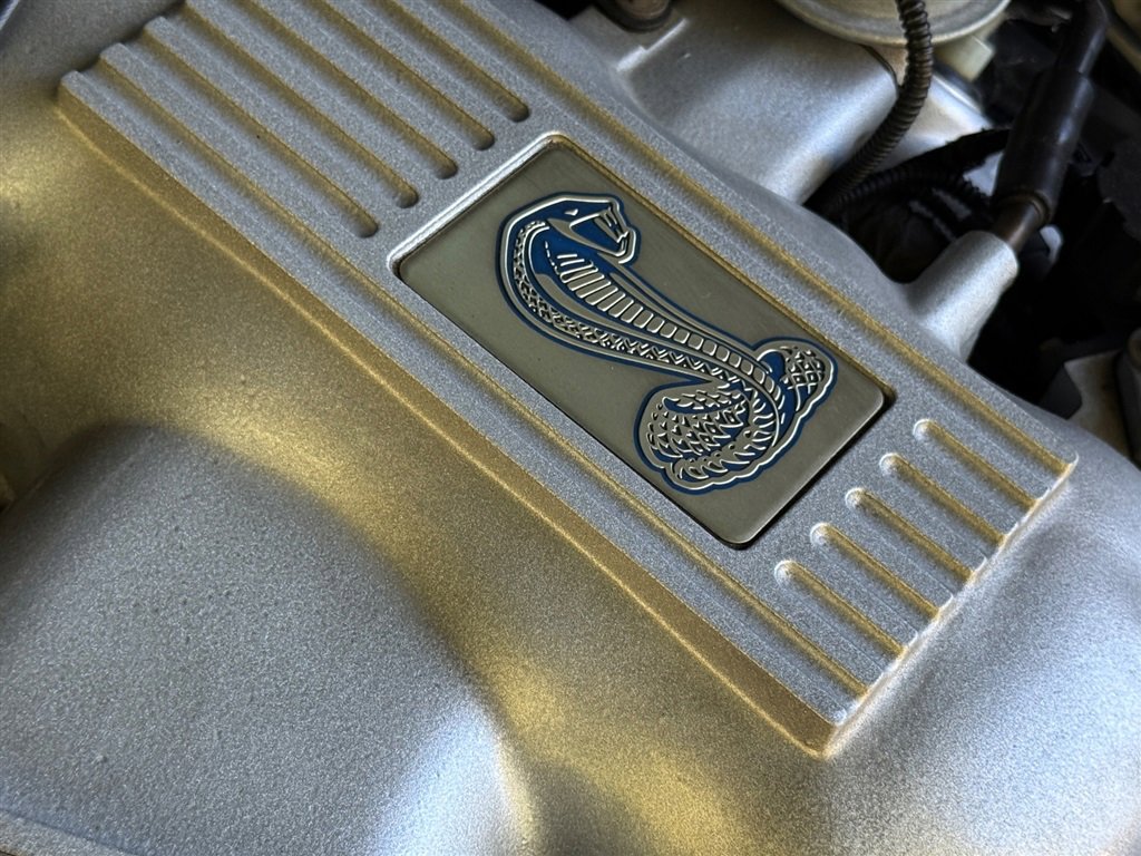 Used 1997 Ford Mustang Cobra RWD image 74