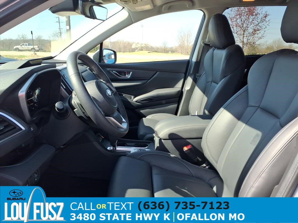 Used 2023 Subaru Ascent Limited image 23