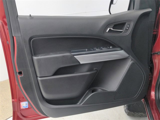 Used 2022 Chevrolet Colorado ZR2 image 35
