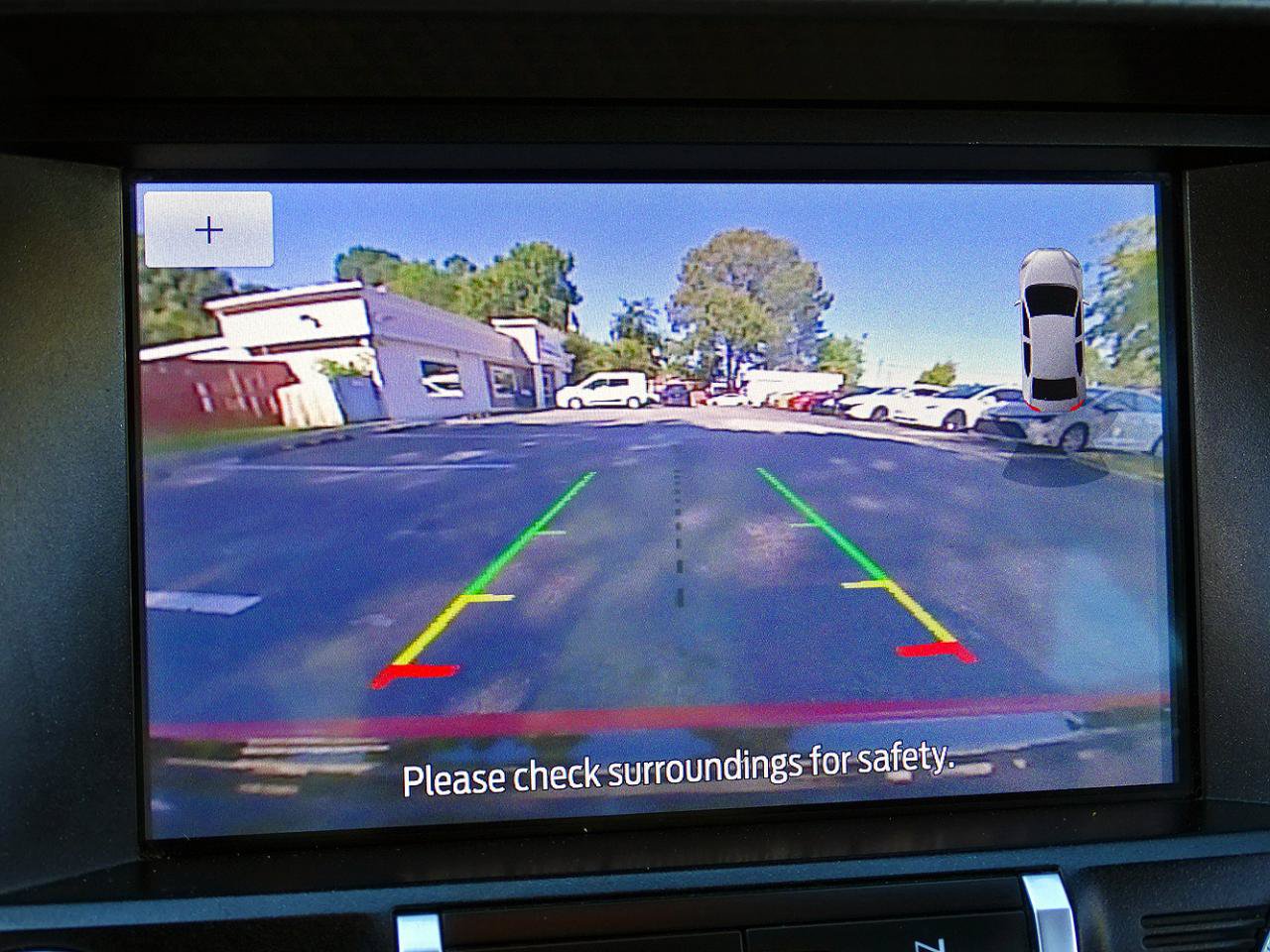 Used 2020 Ford Mustang GT Premium w/ GT Performance Package RWD image 30