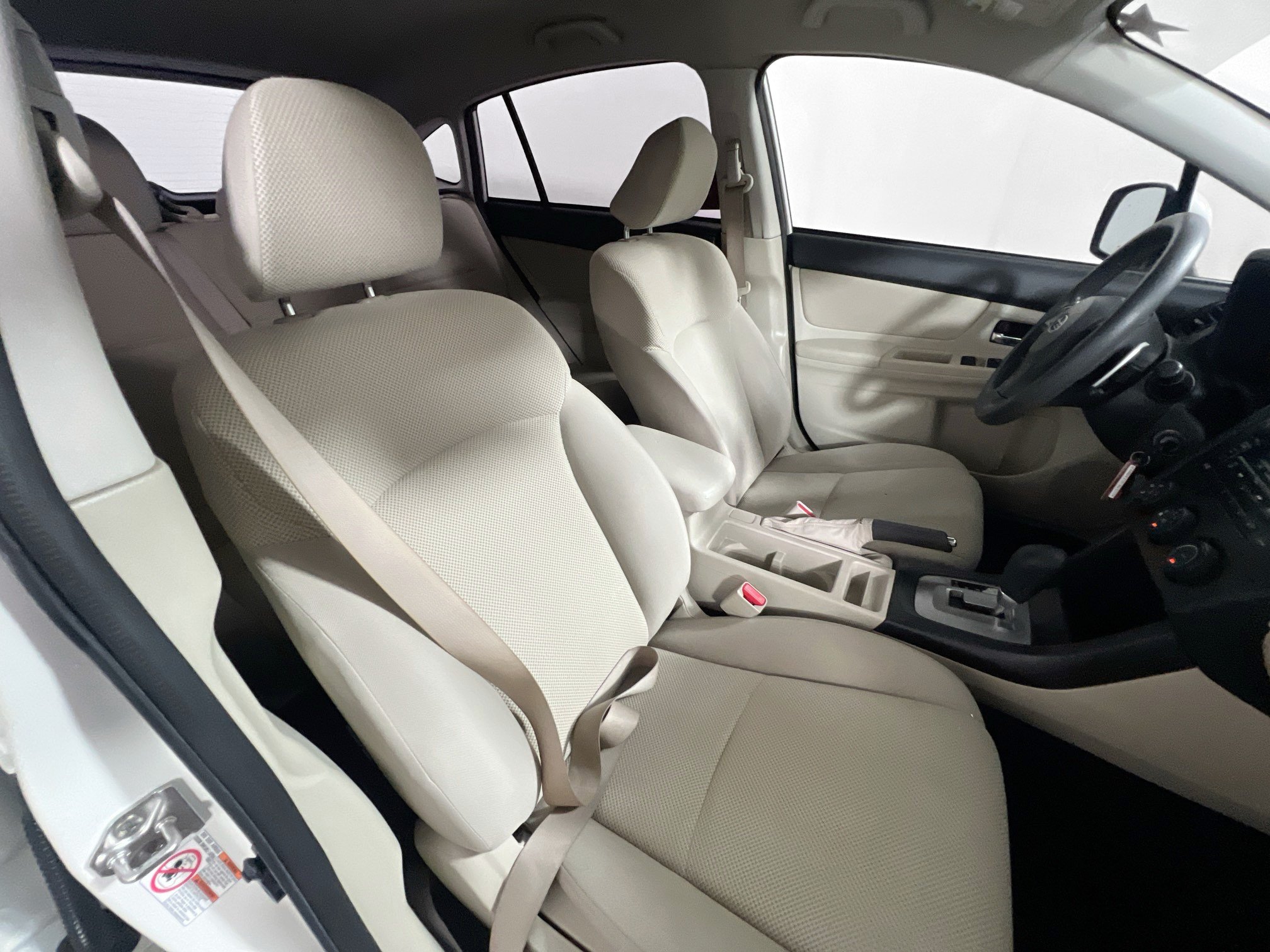 Used 2013 Subaru Impreza 2.0i Premium AWD/4WD image 29