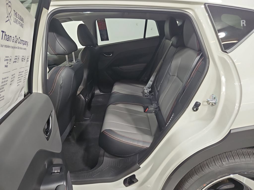New 2026 Subaru Crosstrek 2.5i Limited AWD/4WD image 25