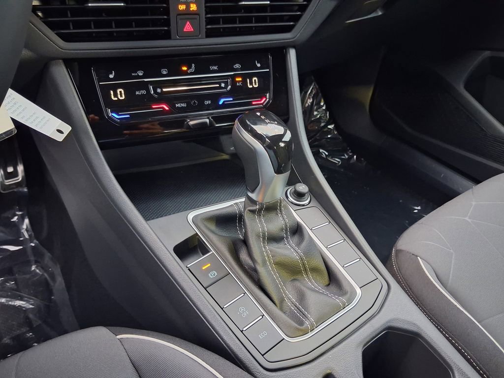 New 2026 Volkswagen Jetta Sport FWD image 9