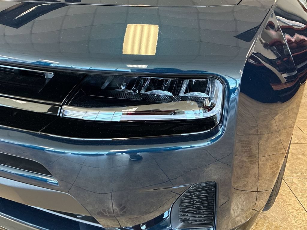 New 2026 Dodge Charger R/T w/ Blacktop Package AWD/4WD image 9
