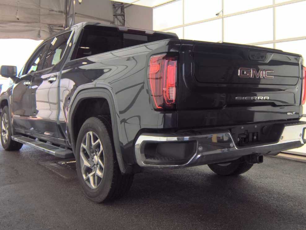 Used 2024 GMC Sierra 1500 SLT w/ SLT Premium Plus Package image 6