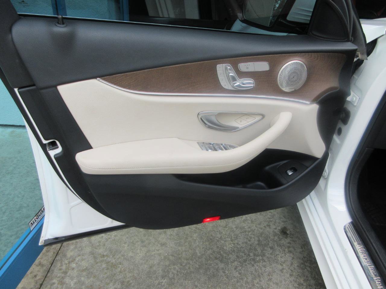 Used 2021 Mercedes-Benz E 350 Sedan image 5