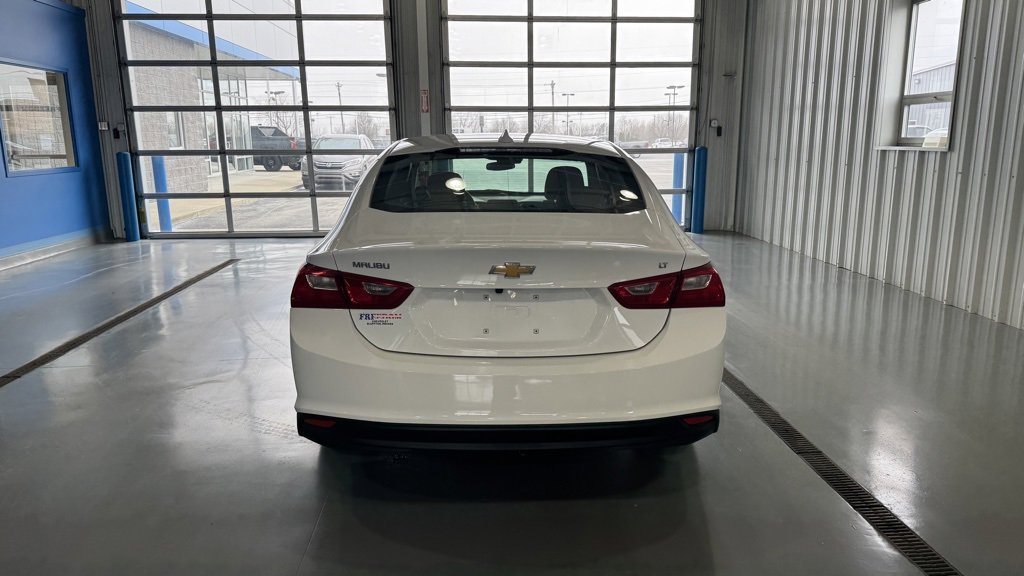 Used 2023 Chevrolet Malibu LT image 6