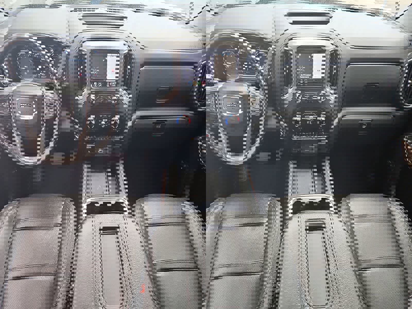 Used 2020 GMC Sierra 2500 Denali w/ Denali Ultimate Package image 15