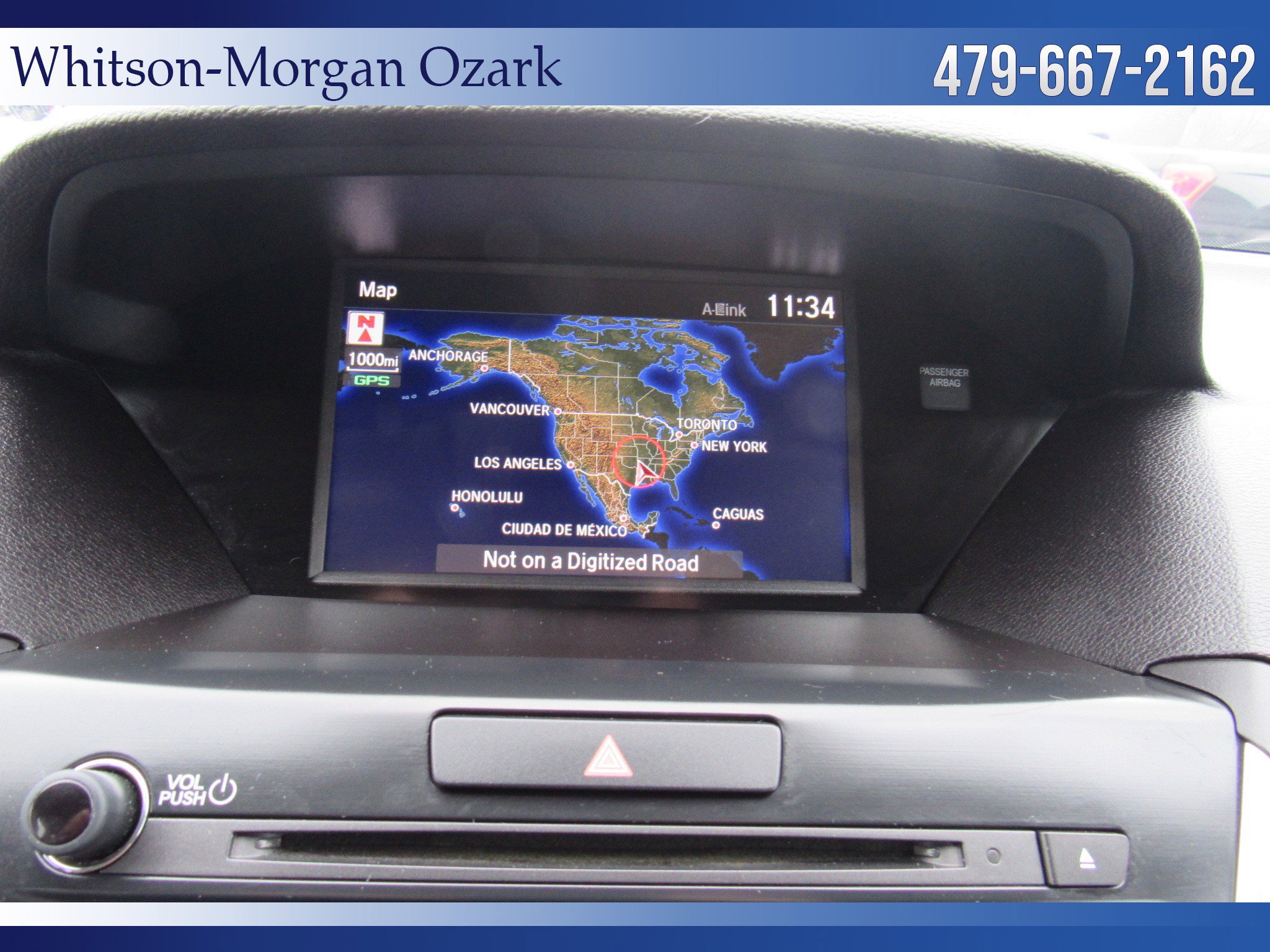 Used 2020 Acura MDX FWD w/ Technology Package image 39