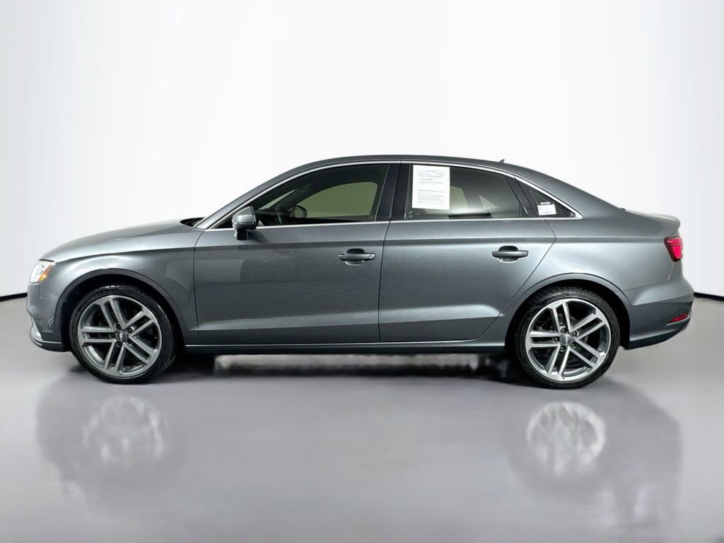 Used 2019 Audi A3 2.0T Premium w/ Convenience Package image 8