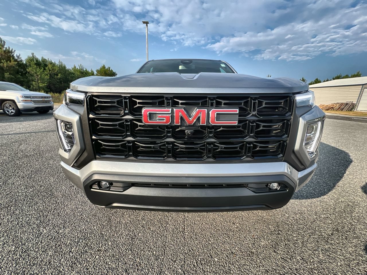 New 2026 GMC Canyon Elevation w/ Convenience Package AWD/4WD image 66