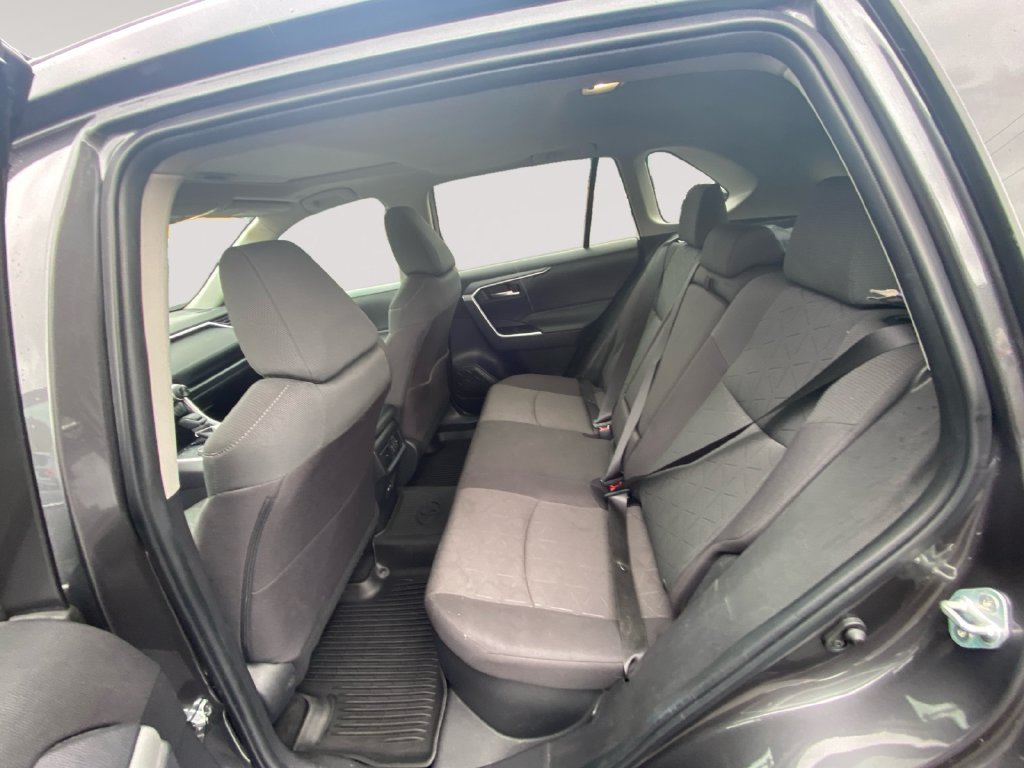 Used 2023 Toyota RAV4 XLE w/ Convenience Package AWD/4WD image 13