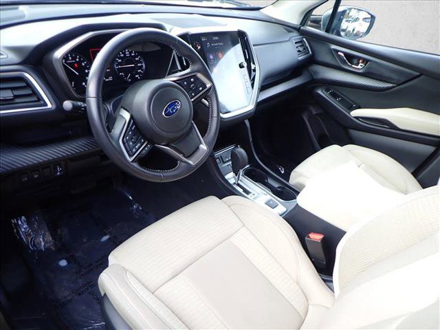 Certified 2024 Subaru Ascent Premium w/ Convenience Package image 9