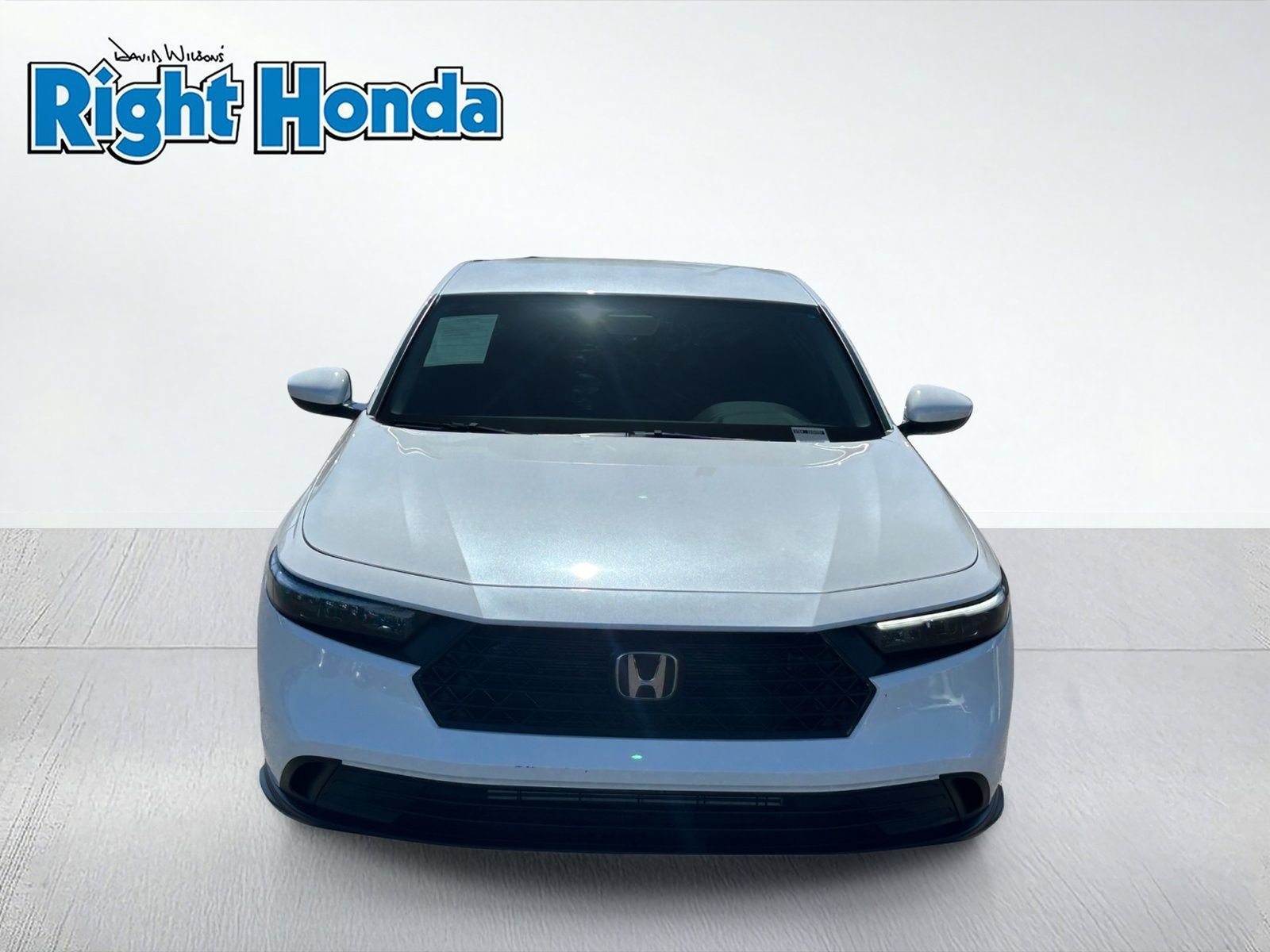 Used 2026 Honda Accord LX image 9